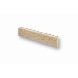 Керамическая плитка Stroeher Euramic Cavar 8106 E 541 Facello Плинтус 29,4х7,3 см