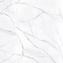 Pamesa Ceramica Lincoln Cream Белый Полированный Ректифицированный Керамогранит 90х90 см