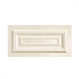 Керамическая плитка Petracers 800 Italiano Cassetto Bianco Декор 20х40 см