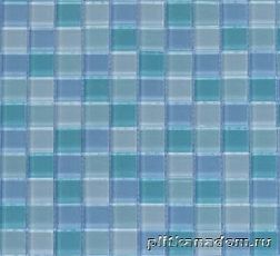 Primacolore Crystal C045 Мозаика стеклянная 30x30 см