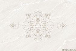 Керамическая плитка Global Tile Gestia V9GE3301TG Декор GT Беж. 27х40 см