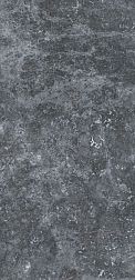 Керамическая плитка Flavour Granito Midas Dark Grey Glossy Серый Полированный Керамогранит 60x120 см
