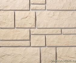 UniStone Юрский мрамор 11 Декоративный кирпич 9х32,5 см