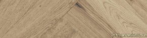 Wood Bee Herringbone Дуб Аурео / Aureo Паркетная доска 600x92x12