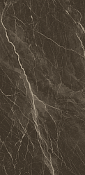 Flavour Granito Picaso Nero Carving Черный Матовый Керамогранит 60x120 см