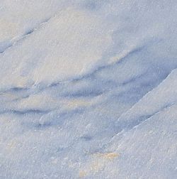 Керамическая плитка Pamesa Ceramica Bahia Blue Голубой Глянцевый Ректифицированный Керамогранит 75х75 см