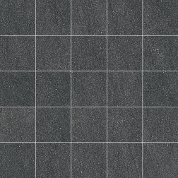 Керамическая плитка Peronda Mystic 4D D. Mystic Anth Mosaic Мозаика 25х25 см