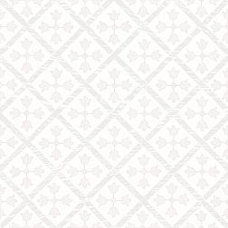 Monopole Guadalupe White Сатинированный Керамогранит 18,7x18,7 см