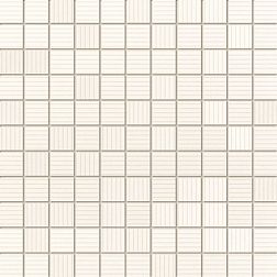 Tubadzin Indigo Bialy Мозаика 30х30 см