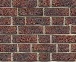 Керамическая плитка Muhr Кирпич ручной формовки WDF 5 21x4,5x6,5 см