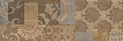 Serra Filigran 519 Beige & Brown Pastoral 1 Dеcor Декор 30х90 см