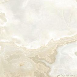 Rex Ceramiche Reves Perle Glossy Бежевый Полированный Ректифицированный Керамогранит 120х120 см