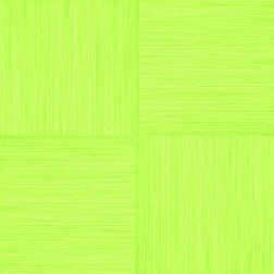 Кировская керамика Фиори 720021 Зелёная Напольная плитка 33х33 см