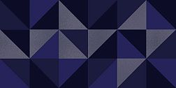 Керамическая плитка Kerlife Stella Geometrico Blu Декор 31,5х63 см