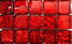 Architeza Pantheon PAN_ DI_ 13 Стеклянная мозаика 30х30 (кубик 2,3х2,3) см