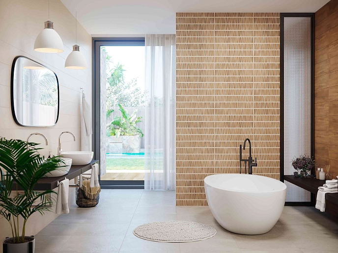 Керамическая плитка Creto Salutami