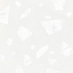 Ergon Medley White Rock Белый Матовый Керамогранит 60х60 см