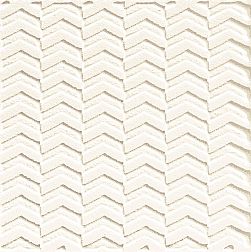 Tubadzin Elementary D-Patch White STR 20 Декор 14,8x14,8 см