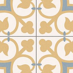 Prissmacer Dover Beige Pre. Бежевый Матовый Керамогранит 45x45 см