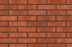 King Klinker Old Castle Marrakesh Dust (HF01) NF14 Угловая плитка (11,5х24)х7,1 см