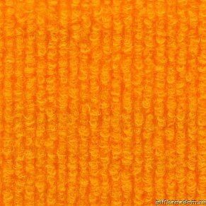 Выставочный ковролин Эксполайн Mandarine
