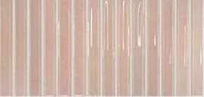 DNA tiles Flash Bars Blush Настенная плитка 12,5х25 см