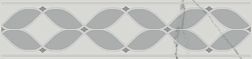 Kerama Marazzi Мираколи VT-A632-SG9004 Белый Матовый Бордюр 7х30 см