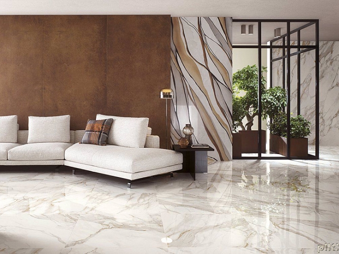 Керамическая плитка Fap Ceramiche Roma Gold