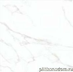 Керамическая плитка NT Ceramic Marmori BK6NTT9402 Белый Полированный Керамогранит 60х60 см