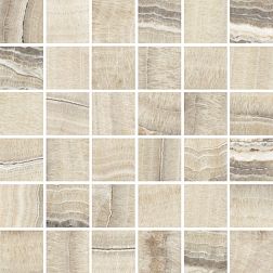 Керамическая плитка Cerdomus Skorpion Mosaico Sand Levigato 80207 Мозаика 30x30 см