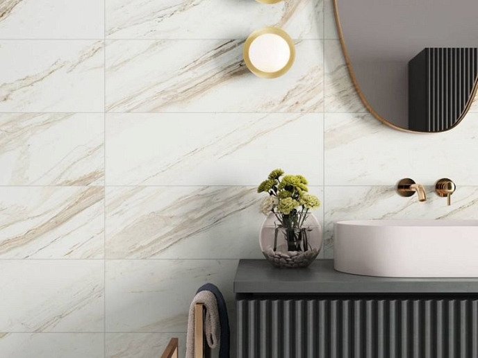 Керамическая плитка Coliseum Gres Треви