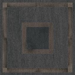 Керамическая плитка Kerama Marazzi Базальто DL842200R-D Декор обрезной 80х80 см
