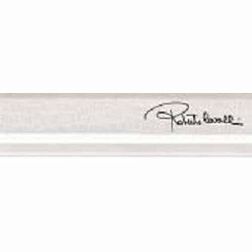 Керамическая плитка Roberto Cavalli Tanduk TORELLO BIANCO FIRMA Бордюр 5x19,8 см