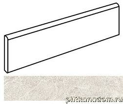 Peronda Nature Floor Beige R Плинтус 8x60 см