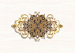 Axima Монте-Карло вставка D 25х35 см