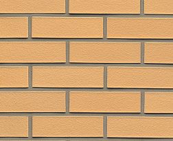 Керамическая плитка Muhr Nr. 1 Niederlausitzer Gelb Клинкерный кирпич NF 24x11,5x7,1 см