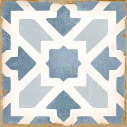 Керамическая плитка Harmony Casablanca Gaza Микс Матовая Керамическая плитка 12,5x12,5 см