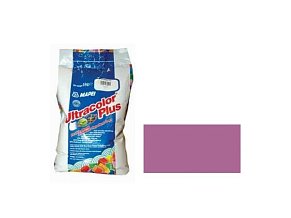 Mapei Затирка 162 фиолетовый 5 кг61