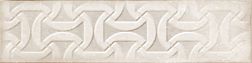 Керамическая плитка Cifre Drop Relieve Ivory Brillo Настенная плитка 7,5х30 см