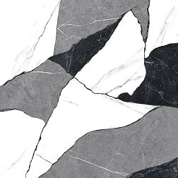 Cersanit Oriental Микс Глазурованный Керамогранит 42x42 см