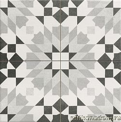 Realonda Ceramica Marrakech Grey Керамогранит 44,2x44,2 см