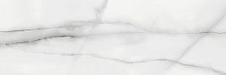 Керамическая плитка Benadresa Azulejos Newbury White Slim Rect Керамогранит 30х90 см