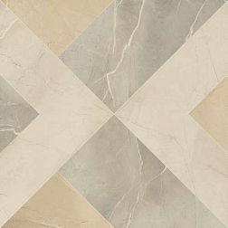 Coliseum Gres Капри Декор шлифованный 45х45 см