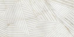 Grespania Cuarzo Reno Dec Prisma Rett Декор 30х60 см