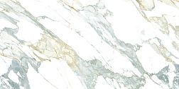 Керамическая плитка Art Ceramic Electic Cream Glossy Бежевый Полированный Керамогранит 60х120 см