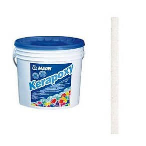 Mapei Kerapoxy N.100 NEW FUST. затирочная смесь 2 кг51