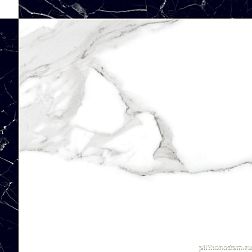 Cube Ceramica Chamber White Керамогранит 60x60 см