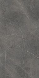 Керамическая плитка Ariostea Ultra Marmi Grey Marble Soft Керамогранит 150х300 см