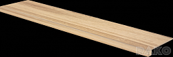 Rako Board DCFVF142 Beige Фасонный элемент ступени 30x120 см