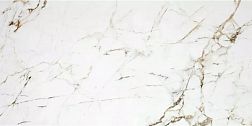 Керамическая плитка Stylnul (STN Ceramica) Aster White Pulido Rect Белый Полированный Ректифицированный Керамогранит 60x120 см